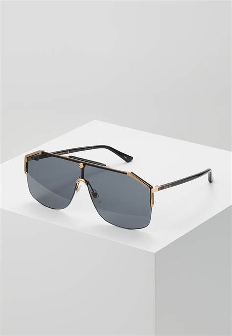 gucci sonnenbrille herren schwarz gold|gucci sonnenbrille damen.